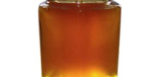 Eucalyptus Honey