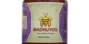 Jamun Honey