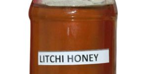 Litchi Honey