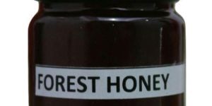 Natural Forest Honey