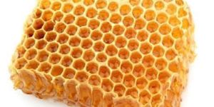 Natural Honey Comb