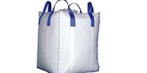 HDPE Woven Bags