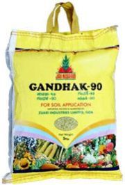 Micro Nutrients Fertilizer