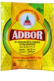 Micronutrient Fertilizers