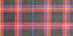 Cotton Yarn Dyed Fabric