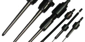 Boiler Tube Removal Tools