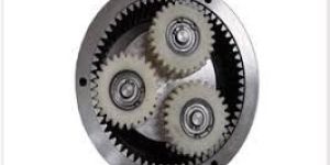 Planetary Gear Box Assembly