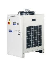 Compact Chillers