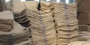 Coffee / Cocoa jute bags