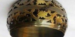 Brass Cuff Bracelets