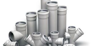 SWR Pipe Fittings