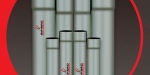 UPVC Pressure Pipes