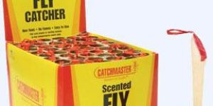Scented Bug Fly Ribbon