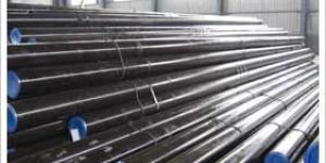 Mild Steel Seamless Pipe