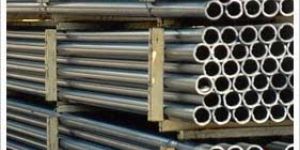 Stainless Steel Welded Tubes