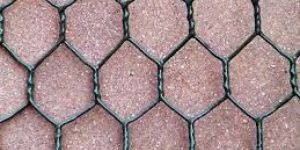 Hexagonal Wire Netting