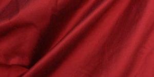 Cranberry Silk Fabric