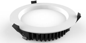 LED SMD Downlights