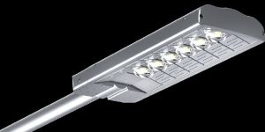 LED Street Lights