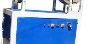 Dona Paper Plate Making Machine