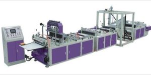 Non Woven Bag Making Machine