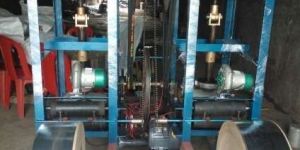 Paper Bowl Making Machine