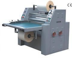 Paper Laminating Machine
