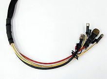Cable Harness