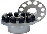 Pin Bush Couplings