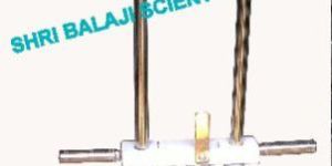 Aggregate Impact Test