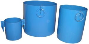 Bulk Density Apparatus