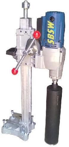 Core Drilling Machine