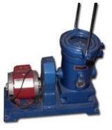 SIEVE SHAKER ELECTRICAL