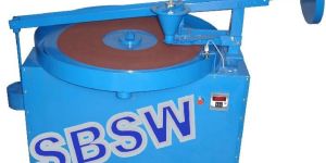 Tile Abrasion Testing Machine