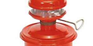 Hindustan 50 Tractor Air Cleaner Assembly