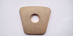 Clutch Buttons