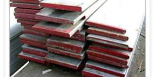 Alloy Steel Bars