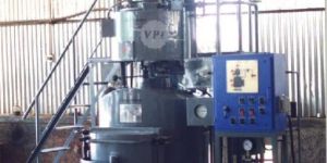 Epoxy Mixing & Casting Plants