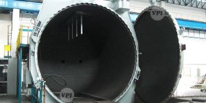 Vacuum Impregnation Plant