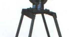 Pneumatic Double Diaphragm Pumps
