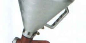 Hopper Spray Gun