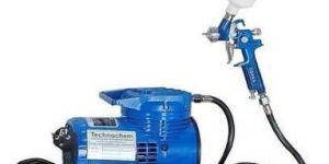 OSAKA Paint Spray Guns