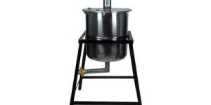 Stainless Steel Container