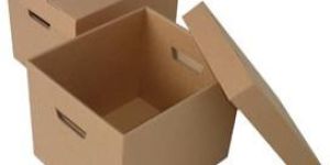 Archive Storage Boxes