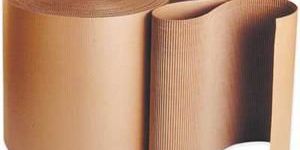 Corrugated Paper Rolls