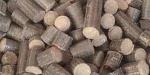 Biomass Briquettes