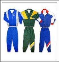Promotional Uniforms