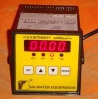 UV INTENSITY METER