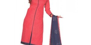 Cotton Suit Material