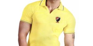Mens Polo T-Shirts
